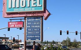 Flagstaff Motel